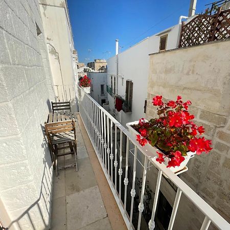 Barbacana46 Guest House Monopoli Dış mekan fotoğraf