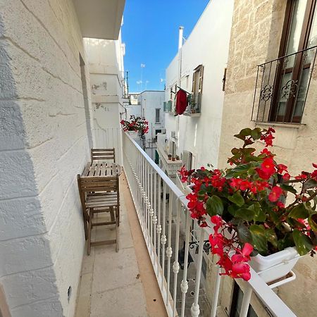 Barbacana46 Guest House Monopoli Dış mekan fotoğraf