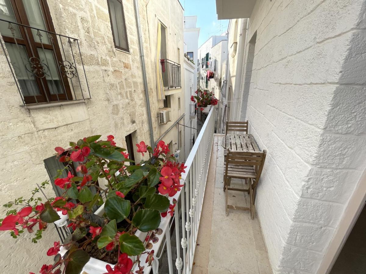 Barbacana46 Guest House Monopoli Dış mekan fotoğraf