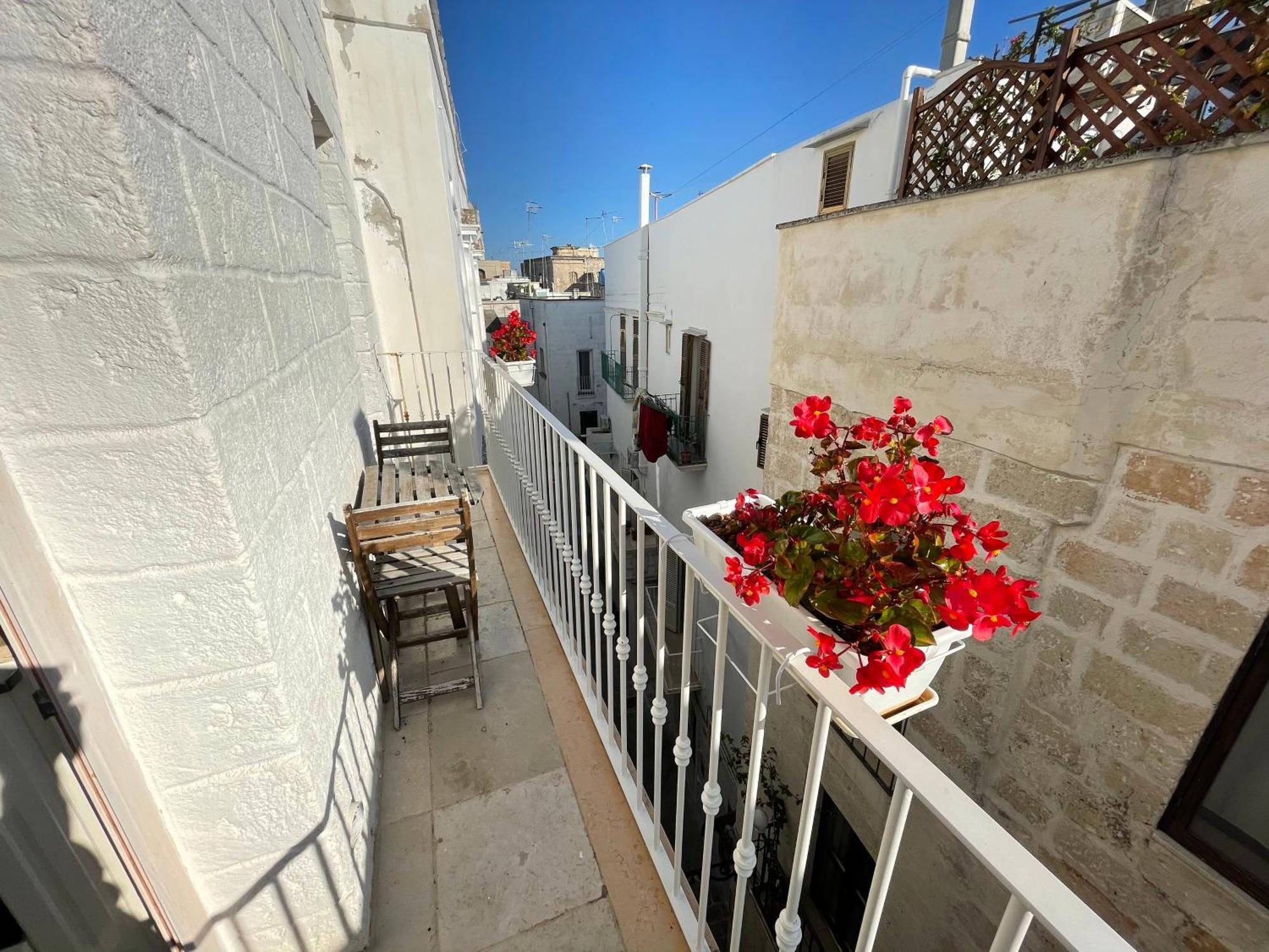 Barbacana46 Guest House Monopoli Dış mekan fotoğraf