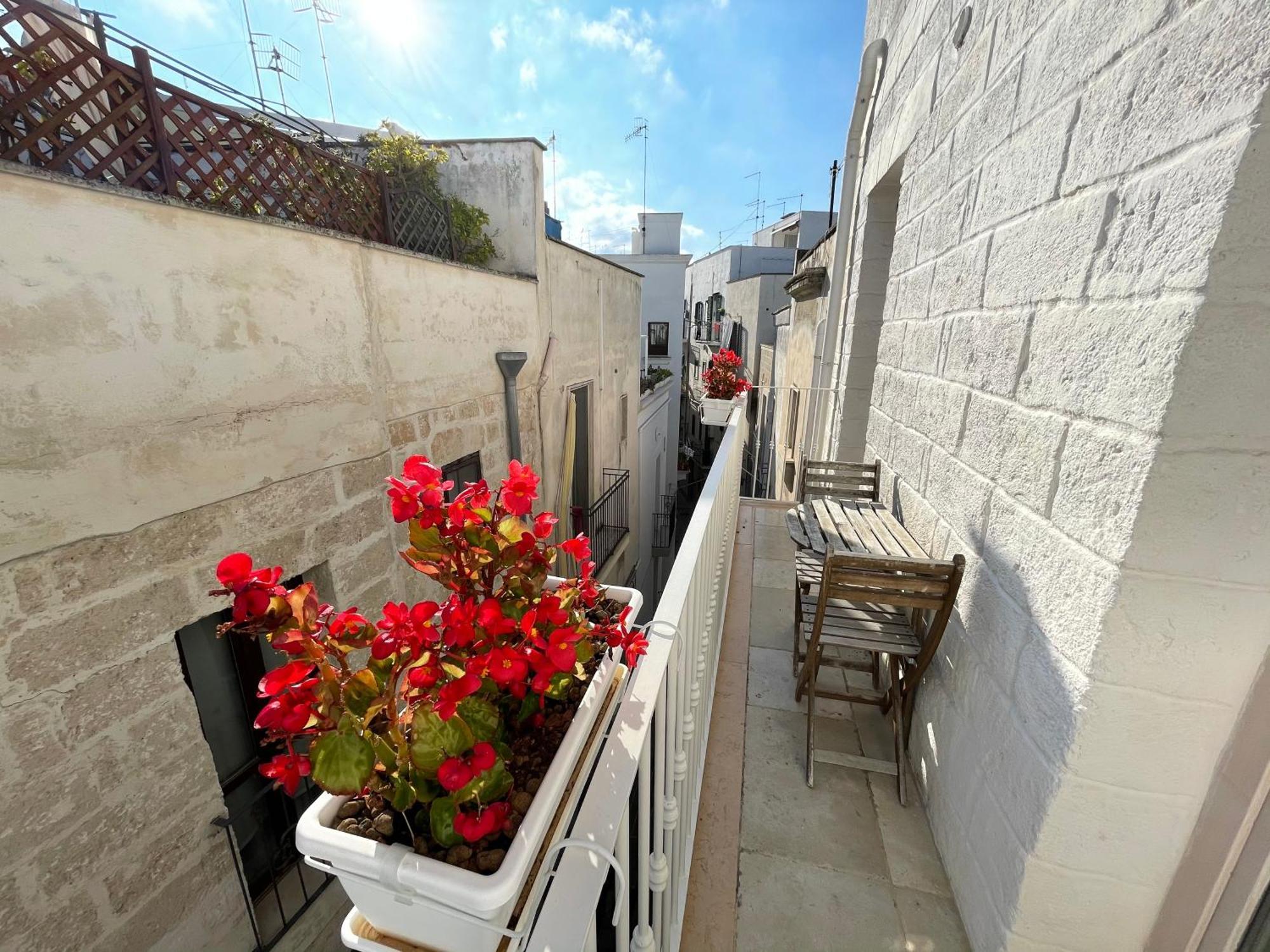 Barbacana46 Guest House Monopoli Dış mekan fotoğraf